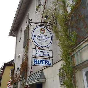 3* Pensionat Garni Kaiserdom
