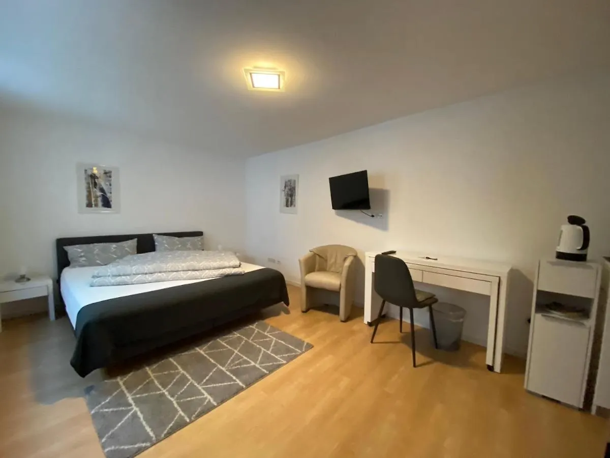 Altstadt Apartment Bamberg Deutschland