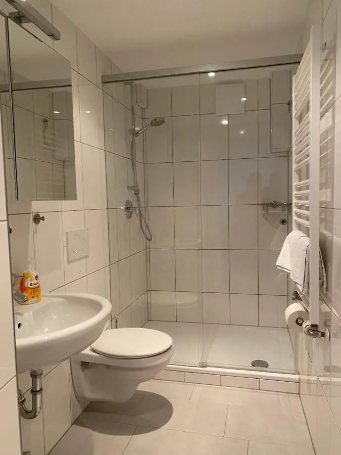 Altstadt Apartment Bamberg