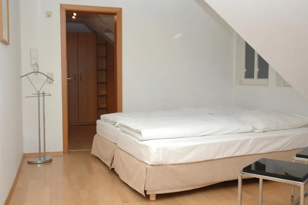 Altstadt Apartment Bamberg