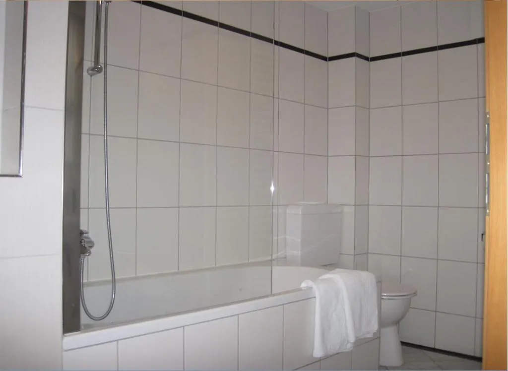 Altstadt Apartment Bamberg